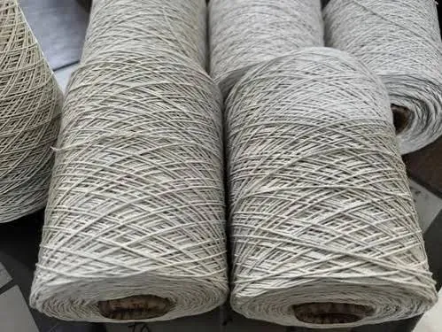 Cotton Polyester Yarn